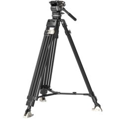 Chân Smallrig AD-Pro8 FreeBlazer Counterbalance Carbon Fiber Video Tripod Kit 4465