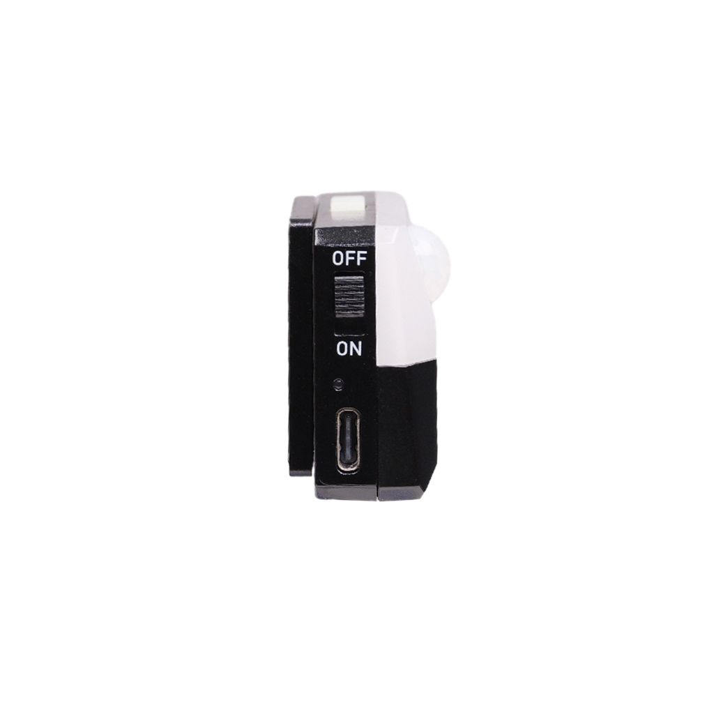 GUTEK AS-MSL Motion Sensor LED Light