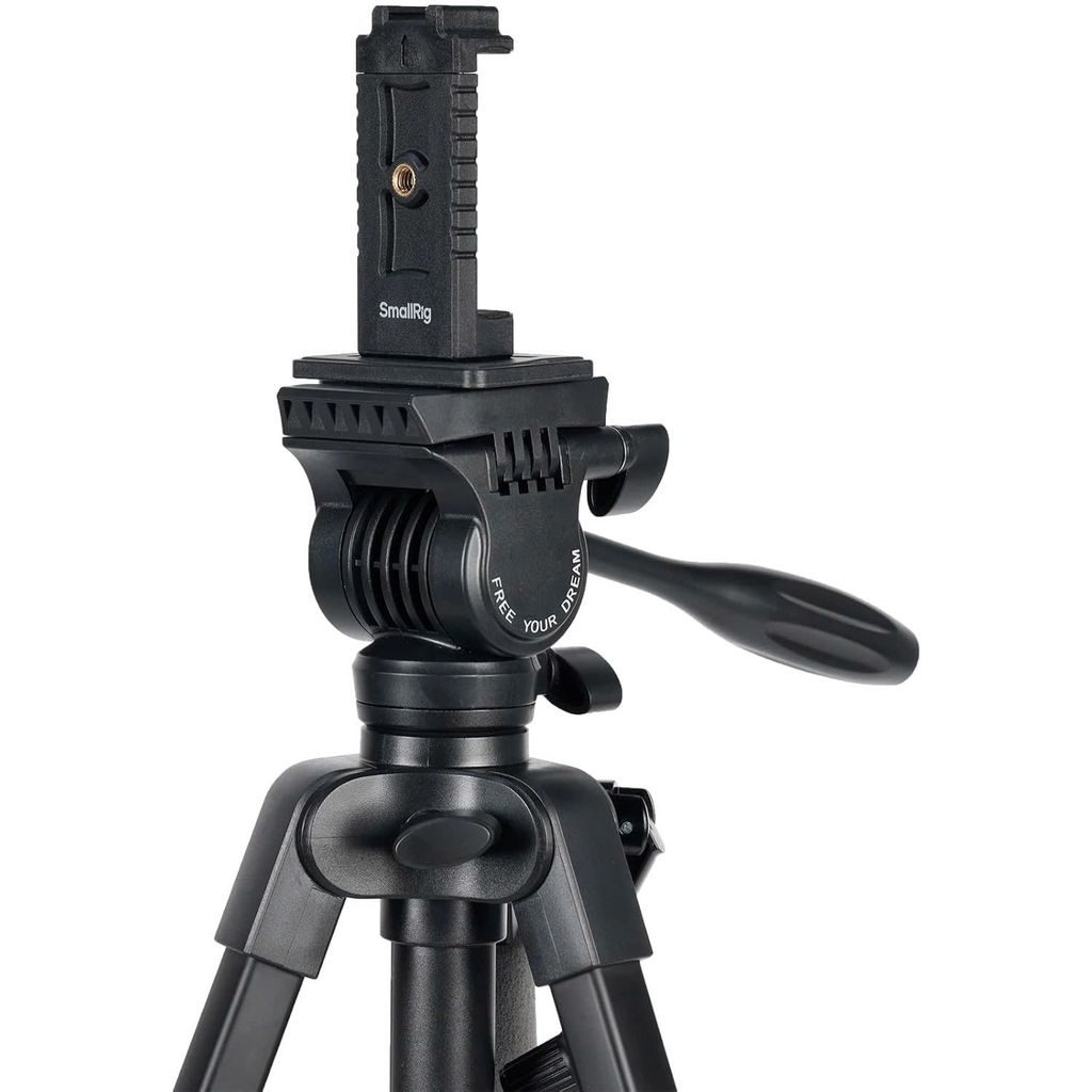 SmallRig CT-07 4689 Chân Tripod tải trọng
