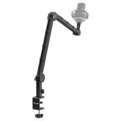 VIJIM LS25 - Thanh kẹp cạnh bàn