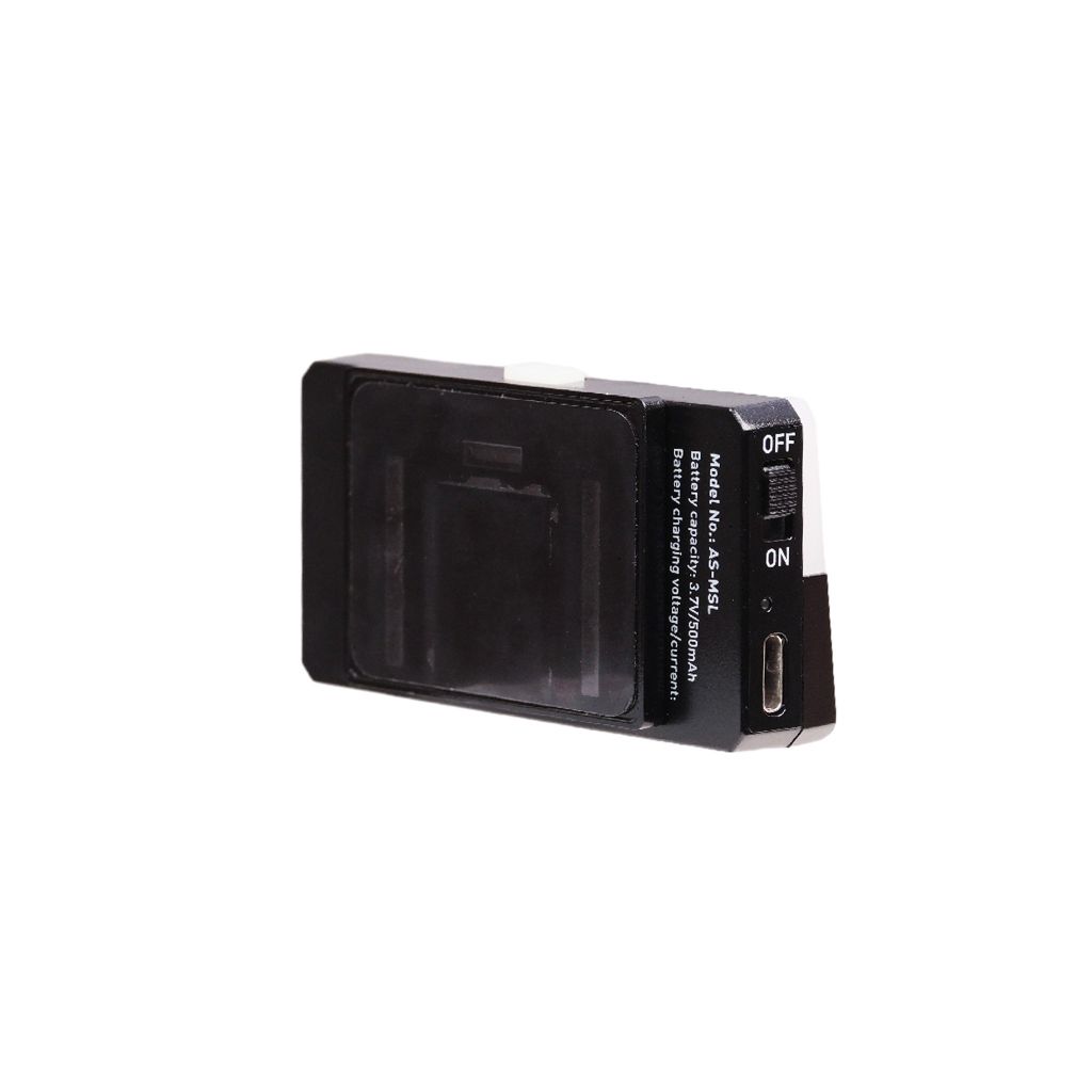 GUTEK AS-MSL Motion Sensor LED Light