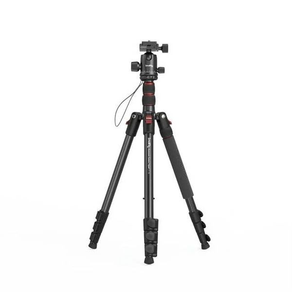 Smallrig CT-10 Chân Tripod Aluminum 3935 dành cho Máy Ảnh/ Điện Thoại