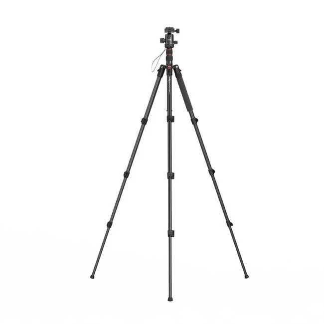Smallrig CT-10 Chân Tripod Aluminum 3935 dành cho Máy Ảnh/ Điện Thoại