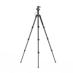 Smallrig CT-10 Chân Tripod Aluminum 3935 dành cho Máy Ảnh/ Điện Thoại