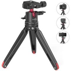 SmallRig Tripod BUT2664 đi kèm đầu Ball Head