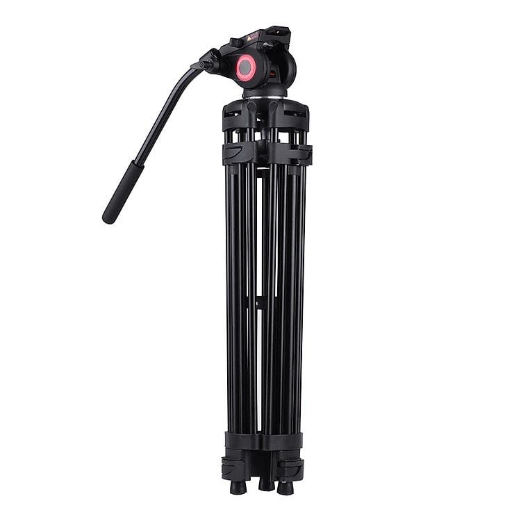 Chân Máy Ảnh Tripod 360° Miliboo MTT601A (153cm/5ft - 10kg)