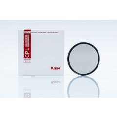 Kính Lọc Filters KASE AGC - CPL ( từ 37mm - 82mm )