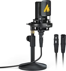 MAONO PM500T / Mic Thu Âm Định Hướng Condenser