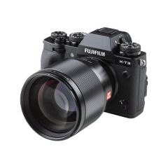 VILTROX AF85 F1.8 II XF for Fuji X-mount