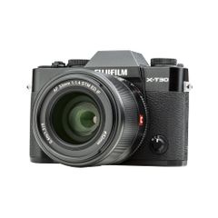 VILTROX AF33 F1.4 XF APS-C Prime Autofocus Lens For Fuji X-mount Mirrorless Camera