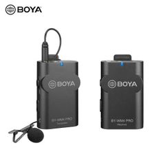 BOYA BY-WM4 Pro K1 Bộ micro thu âm không dây