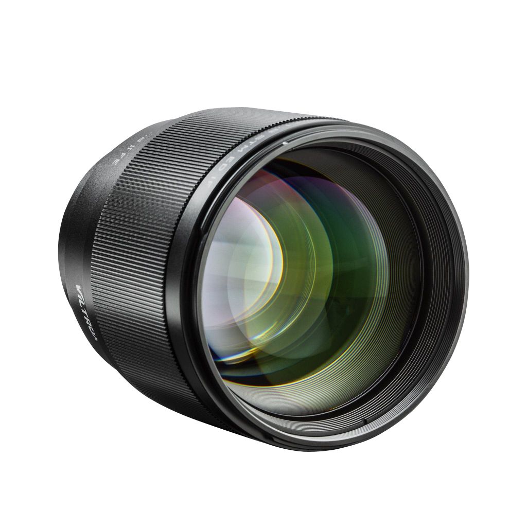 VILTROX AF85 f1.8 E-mount Sony Autofocus Prime Lens