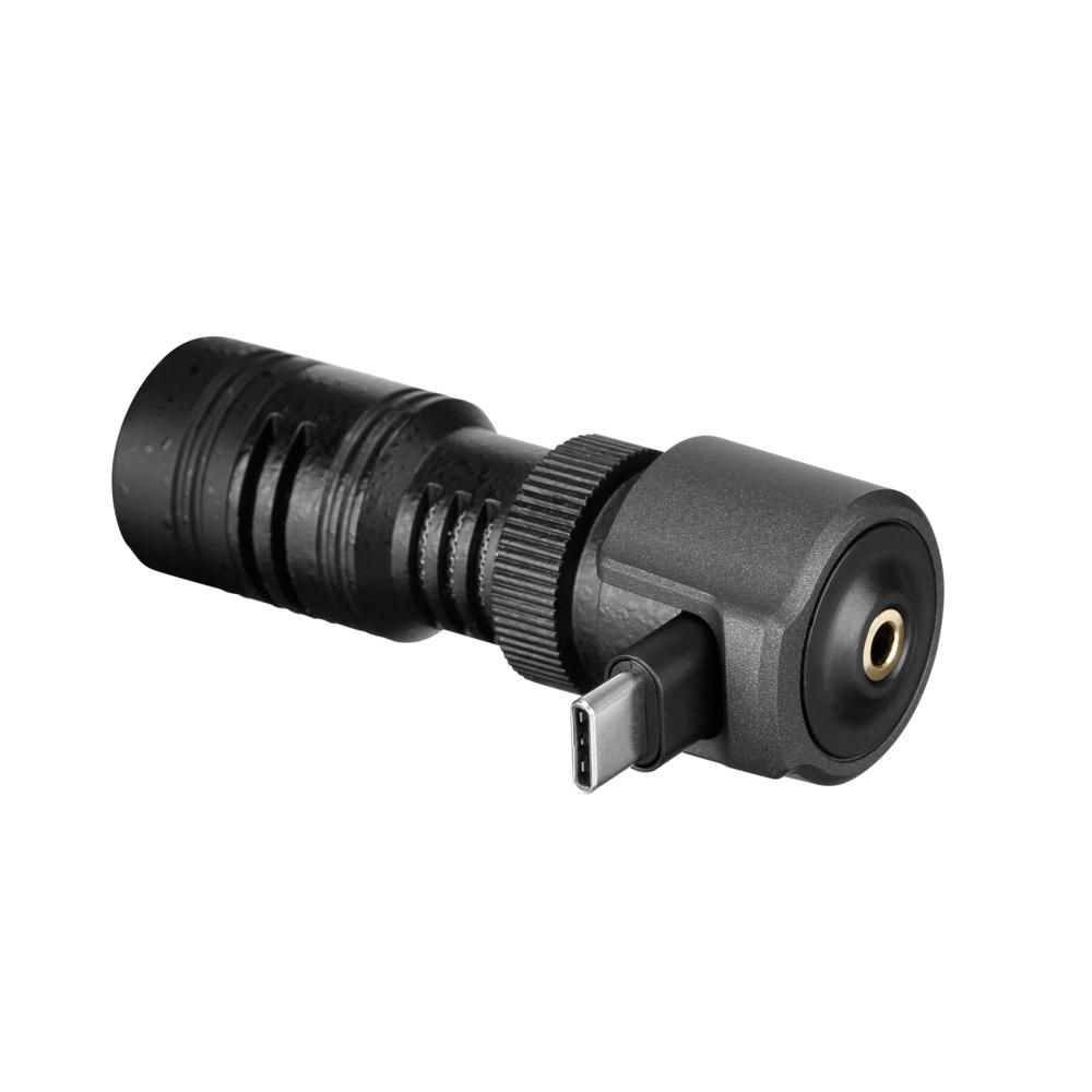 Saramonic- Plug & Play Microphones SmartMic+ UC (FS605)