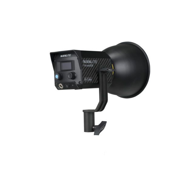 Nanlite Forza 60B Bi-Color LED Monolight