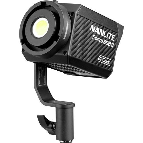 Nanlite Forza 60B II Bi-Color - Đèn Led đơn sắc dành cho Studio