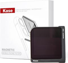 Kase / Magnetic Square ND Filter dành cho Điện Thoại