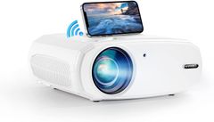 Máy chiếu Vimgo Venus X3 || Full HD 1080P độ sáng 9800Lux ||