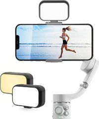 ULANZI VL40 Đèn LED Mini Dành Cho Gimbal/ Action cam,.....