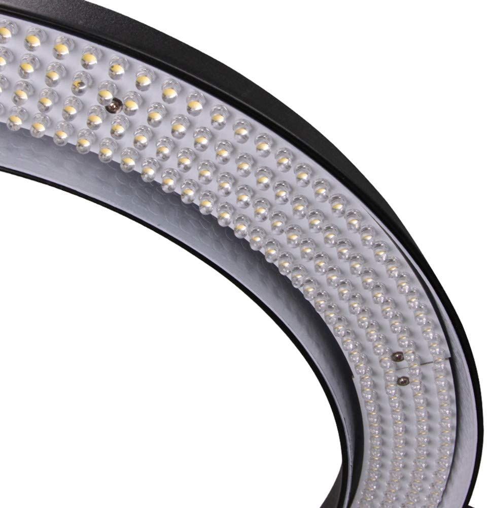 NANLite Halo19 - Đèn Led vòng tròn