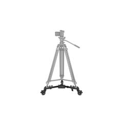 SmallRig Universal Tripod Dolly 3986