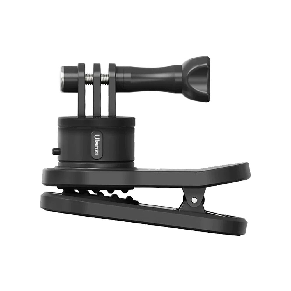 ULANZI GO-QUICK II 2844 / GO-QUICK II 3169 - Phụ Kiện Dành Cho GoPro/DJI Osmo/Insta360