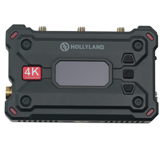 Pyro S (TX) - Pyro S Wireless Video Transmitter