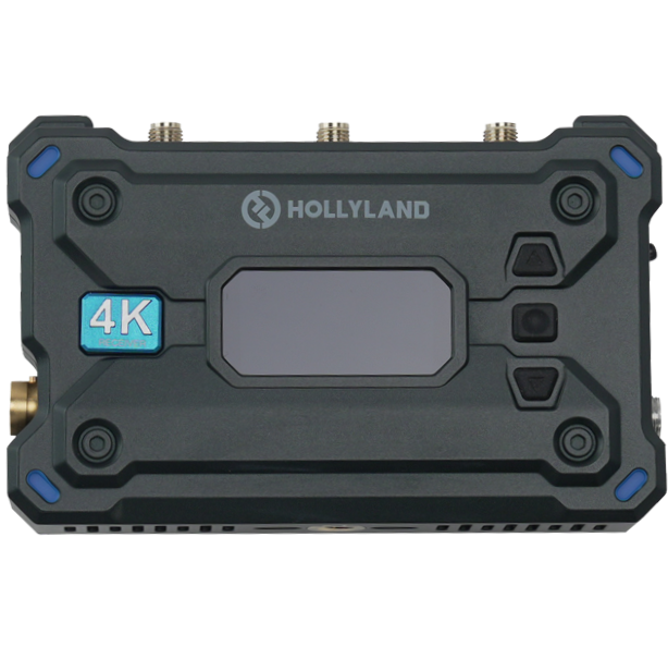 Pyro S (RX) - Pyro S Wireless Video Receiver