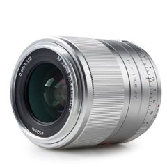 VILTROX AF33 F1.4 M Lens for Canon EF-M