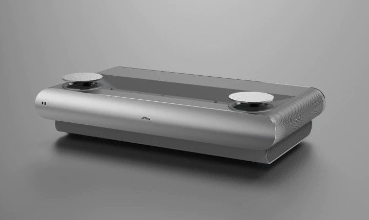 JMGO U2 - MÁY CHIẾU SIÊU GẦN 4K CÔNG NGHỆ LASER RGB (BẢN QUỐC TẾ CHÍNH HÃNG) BẢO HÀNH 1 NĂM TẠI VN