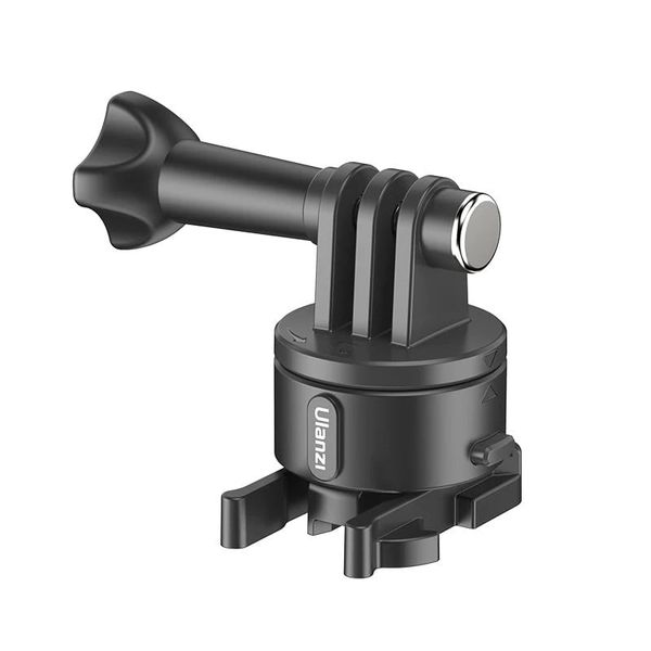 ULANZI GO-QUICK II 2844 / GO-QUICK II 3169 - Phụ Kiện Dành Cho GoPro/DJI Osmo/Insta360