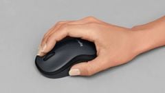 Logitech M220 - CHUỘT KHÔNG DÂY YÊN TĨNH