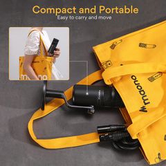MAONO PD100 / Mic thu âm Podcast Dynamic đa hướng cổng XLR