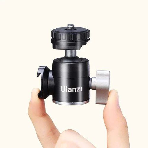 Ulanzi U60 - Đầu Ball Head