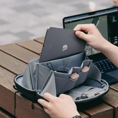 Ulanzi TRAKER Tech Pouch Pro 2.5L