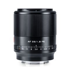 VILTROX AF 35mm F1.8 FE Mount Auto Focus  for Sony E-mount