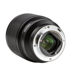 VILTROX AF85 f1.8 E-mount Sony Autofocus Prime Lens