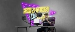 Bộ giá đỡ để bàn Zeapon Vlogtopus DM-H1