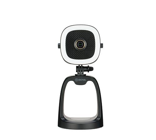 Boya BY-CM6A và BY-CM6B || Micrô USB để bàn đa năng Tích hợp Camera ||