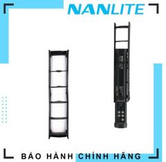 NANLITE Eggcrate for PavoTube II 6C (FNM96)