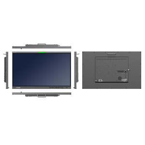 Lilliput Q31 - 31.5 inch 12G-SDI professional broadcast production studio monitor