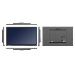 Lilliput Q31 - 31.5 inch 12G-SDI professional broadcast production studio monitor