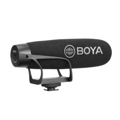 BOYA Smartphone Microphone BY-2021 (FB321)