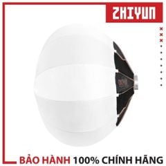 Zhiyun Latern Softbox 85D (85cm, Bowens Mount)