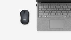 Logitech M220 - CHUỘT KHÔNG DÂY YÊN TĨNH