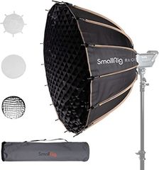 SmallRig RA-D85 Parabolic Softbox (33.4
