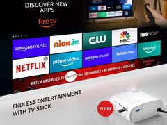 Máy chiếu Vimgo Venus X3 || Full HD 1080P độ sáng 9800Lux ||