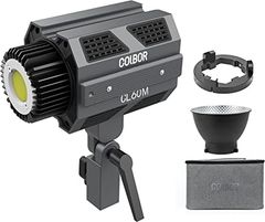 Colbor CL60M Compact Studio 65W LED