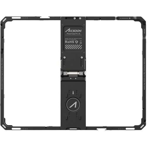 Accsoon PowerCage Pro II cho iPad