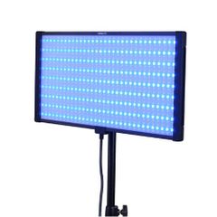 Đèn NANLITE PavoSlim 120B / 120C RGBWW