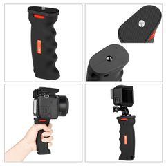 ULANZI R003 - Tay cầm đa năng dành cho Máy ảnh / DSLR / GoPro